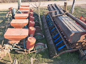 Diverse utilaje romanesti 