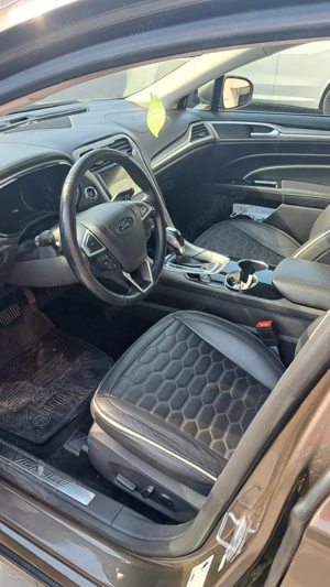 Ford Mondeo Vignale de vânzare - imagine 6