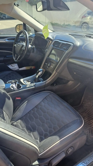 Ford Mondeo Vignale de vânzare - imagine 5