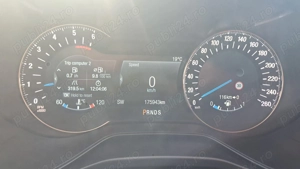 Ford Mondeo Vignale de vânzare - imagine 8