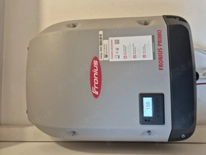 Invertor On-Grid Fronius Primo 5 kw monofazat