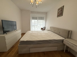 Nord One - Apartament cu 2 camere in Cartierul Vienez - Central - imagine 9