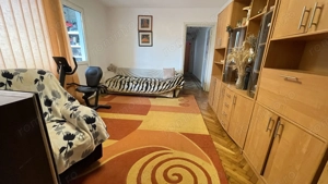 Apartament 3 camere,parter,confort sporit,bloc izolat