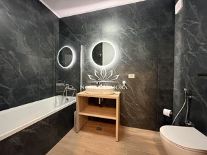Nord One - Apartament cu 2 camere in Cartierul Vienez - Central - imagine 12