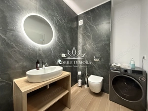Nord One - Apartament cu 2 camere in Cartierul Vienez - Central - imagine 13