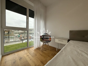 Nord One - Apartament cu 2 camere in Cartierul Vienez - Central - imagine 10