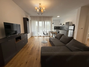 Nord One - Apartament cu 2 camere in Cartierul Vienez - Central - imagine 3