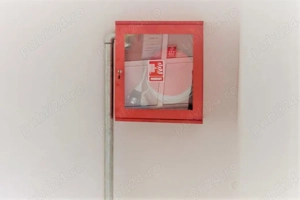 Hala   Depozit de inchiriat - imagine 5