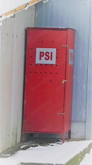 Hala   Depozit de inchiriat - imagine 4