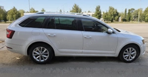 Skoda Octavia Break Break 1.6TDI | 2019 | Euro 6 - imagine 3