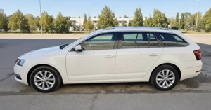 Skoda Octavia Break Break 1.6TDI | 2019 | Euro 6 - imagine 2