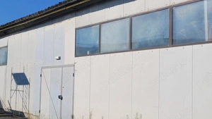 Hala   Depozit de inchiriat - imagine 3