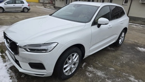 VOLVO XC60 anul 2021 - imagine 9