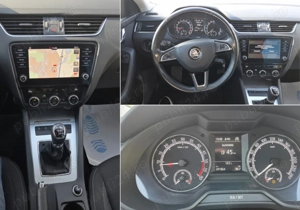 Skoda Octavia Break Break 1.6TDI | 2019 | Euro 6 - imagine 5