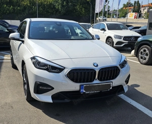 BMW 220d X DRIVE Gran Coupe  Automată 8 Tr 190 Cai - imagine 2