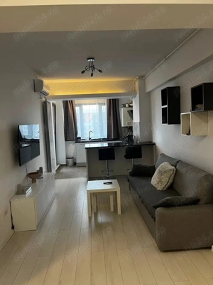 Studio 2 camere, complet mobilat si utilat, Novum Politehnica