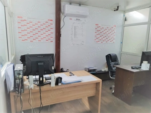 Hala   Depozit de inchiriat - imagine 6