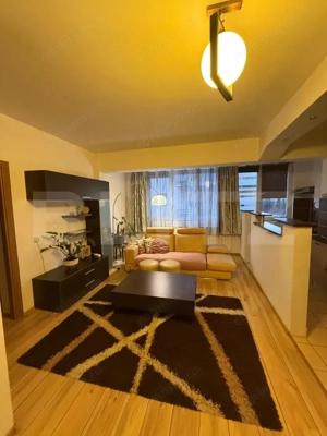 Apartament 2 camere, 50 mp, parcare, zona Buna ziua