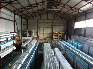 Hala   Depozit de inchiriat - imagine 7