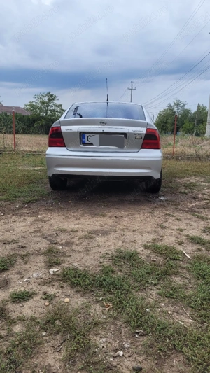 Opel vectra b 1.6 benzina