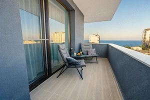 Faleza Nord   Reyna | 3 camere | vedere la mare - imagine 8