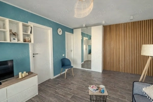 Faleza Nord   Reyna | 3 camere | vedere la mare - imagine 5