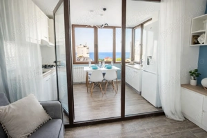 Faleza Nord   Reyna | 3 camere | vedere la mare - imagine 3