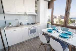 Faleza Nord   Reyna | 3 camere | vedere la mare - imagine 2