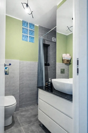 Faleza Nord   Reyna | 3 camere | vedere la mare - imagine 13