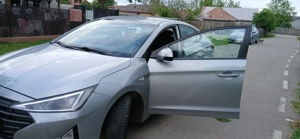Hyundai elantra .1.6  - imagine 3