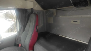 Volvo fh + semiremorca schmitz - imagine 4