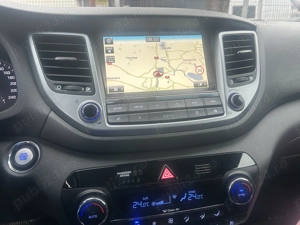 Hyunday Tucson 2017 1.7 141 cp - imagine 5