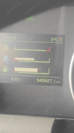 Volvo fh + semiremorca schmitz - imagine 6