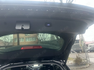 Hyunday Tucson 2017 1.7 141 cp - imagine 8