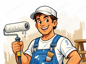 Oferim servicii pentru renovarea apartamentelor sau a caselor