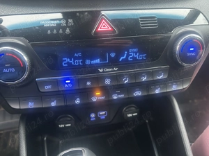 Hyunday Tucson 2017 1.7 141 cp - imagine 9