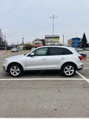 Audi Q5, 2014, 2.0TDI, QUATTRO, 177cp, Euro 5, automată - imagine 3