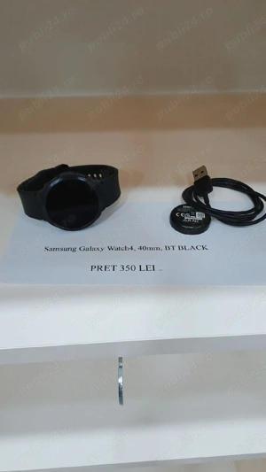 Samsung Galaxy Watch 4