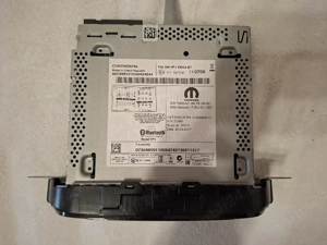 Radio multimedia Fiat Tipo 2015-2020 - imagine 2