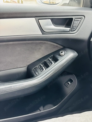 Audi Q5, 2014, 2.0TDI, QUATTRO, 177cp, Euro 5, automată - imagine 4