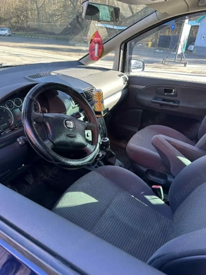 Seat Alhambra  - imagine 4