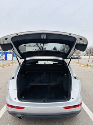 Audi Q5, 2014, 2.0TDI, QUATTRO, 177cp, Euro 5, automată - imagine 6