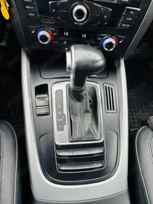 Audi Q5, 2014, 2.0TDI, QUATTRO, 177cp, Euro 5, automată - imagine 7