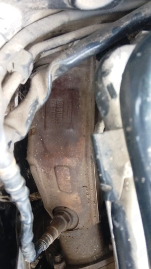 dezmembrez audi a4 18 benzină - imagine 4