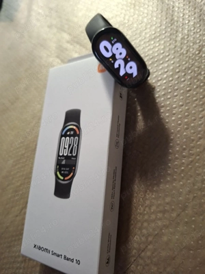 Xiaomi mi band 10 - imagine 2