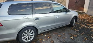 Volkswagen Passat B7 1.6 tdi - imagine 2