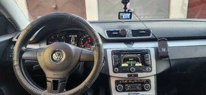 Volkswagen Passat B7 1.6 tdi - imagine 4