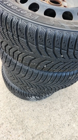 Volkswagen Passat B7 1.6 tdi - imagine 5