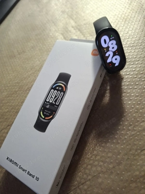 Xiaomi mi band 10