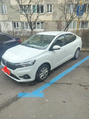 Dacia Logan 2021 - imagine 3